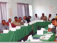 HIV & Aids Councelling training